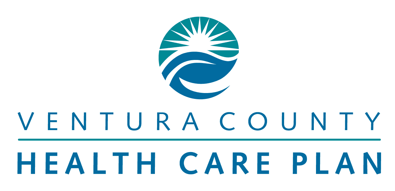 Ventura County Health Care Plan Logo